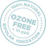 Ozone-Free